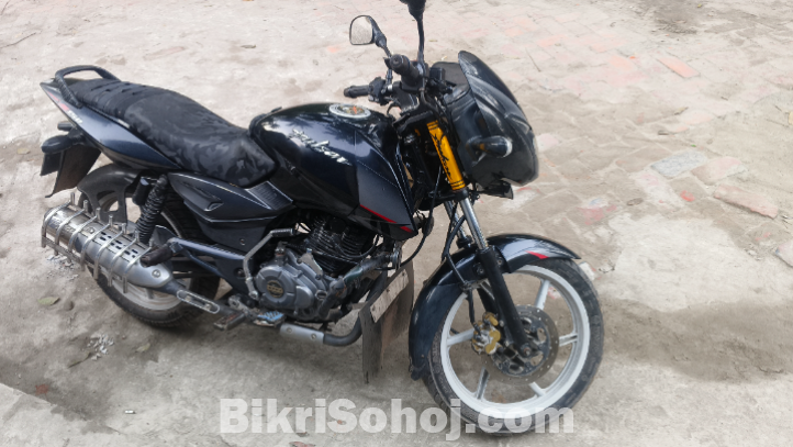 Bajaj Pulsar